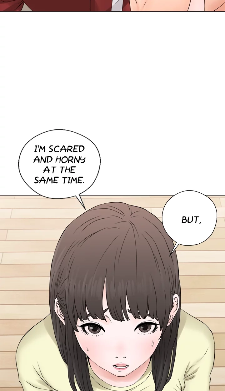 Read Lust Awakening chapter 23 image 28 on Lezhin