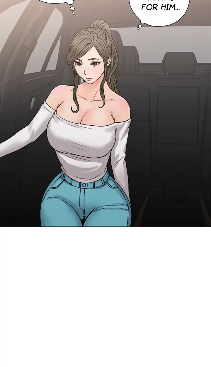 Read Lust Awakening chapter 23 image 3 on Lezhin