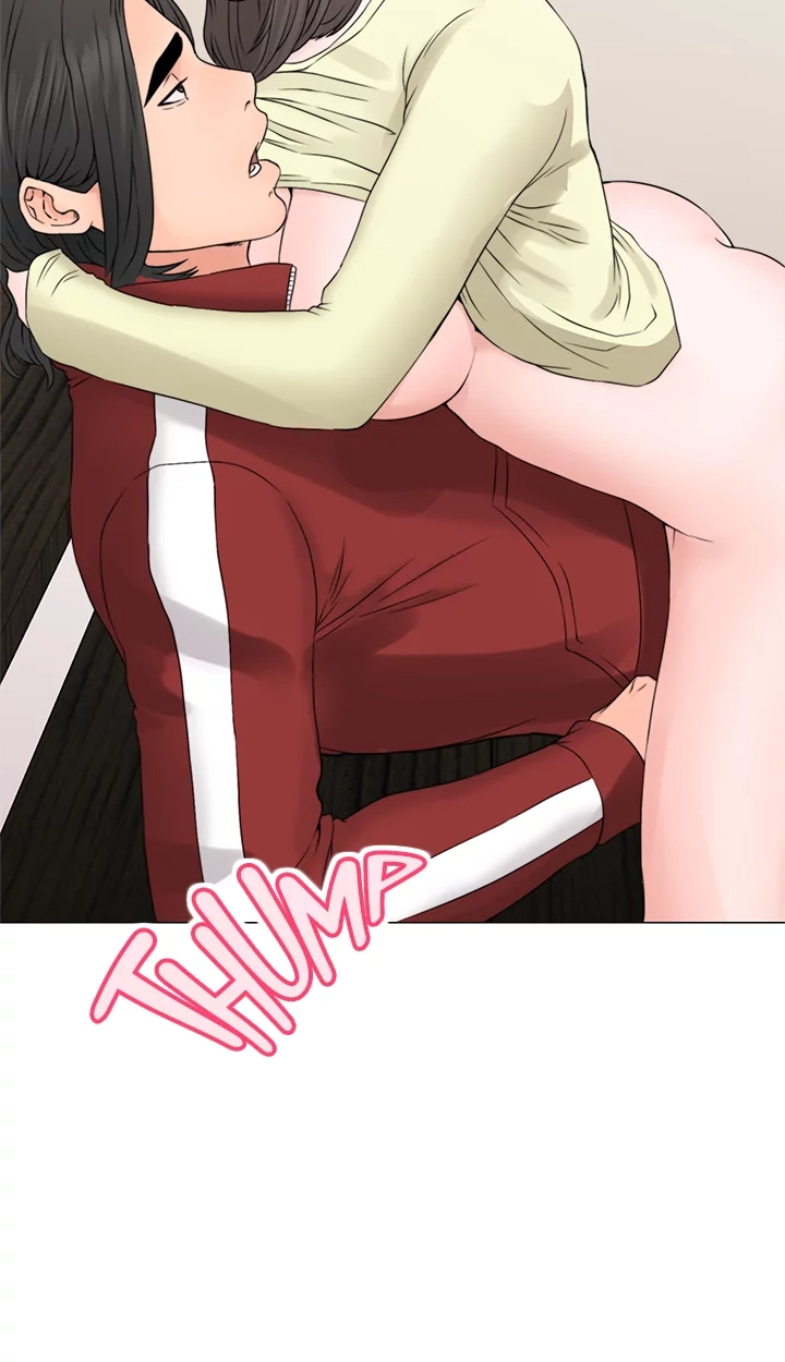Read Lust Awakening chapter 23 image 30 on Lezhin