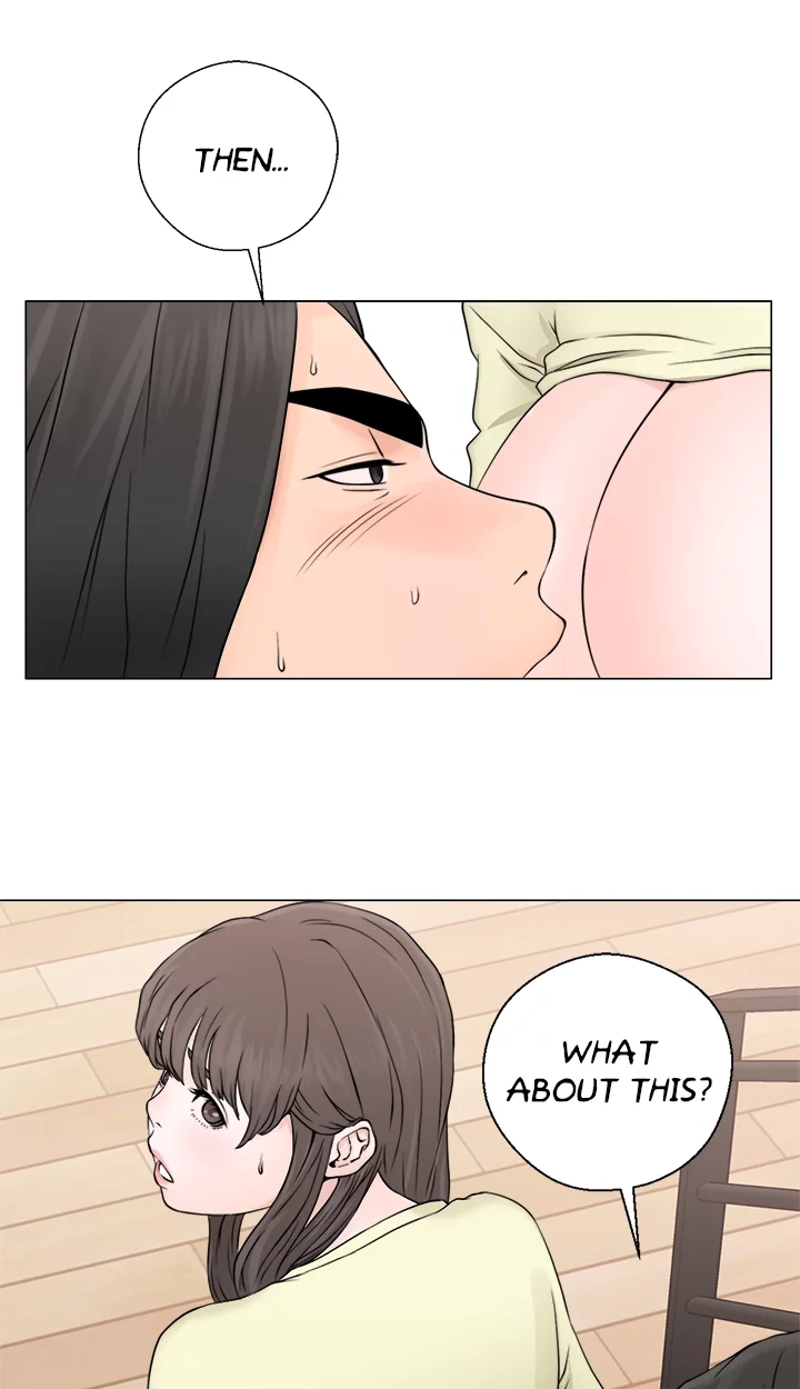 Read Lust Awakening chapter 23 image 31 on Lezhin