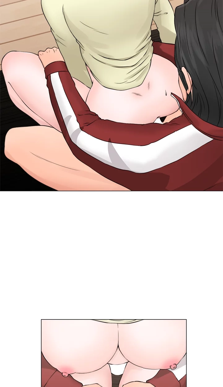 Read Lust Awakening chapter 23 image 32 on Lezhin