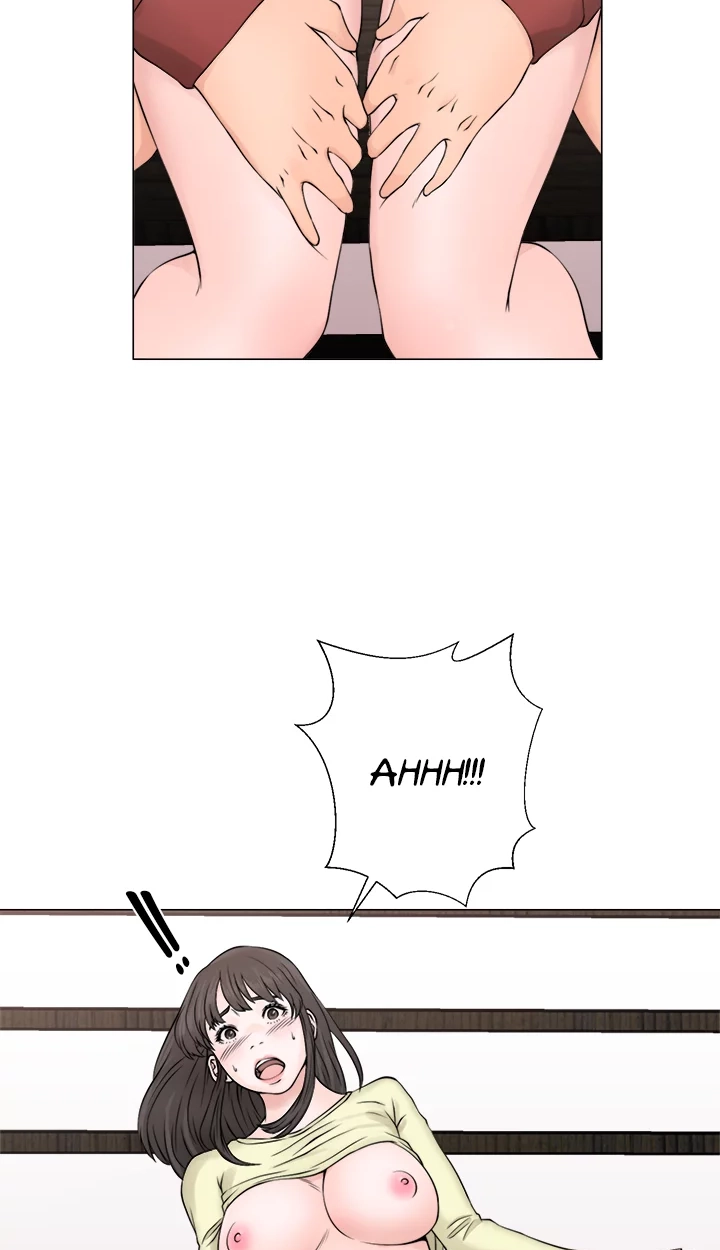 Read Lust Awakening chapter 23 image 33 on Lezhin
