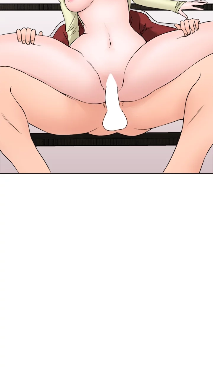 Read Lust Awakening chapter 23 image 34 on Lezhin