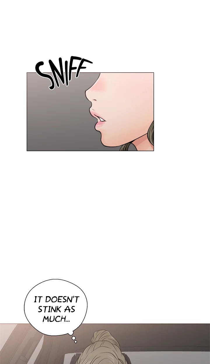 Read Lust Awakening chapter 23 image 4 on Lezhin