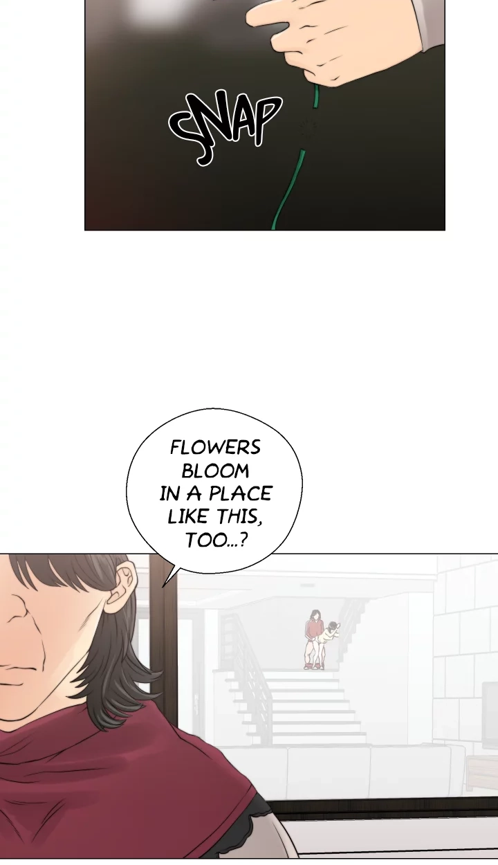 Read Lust Awakening chapter 23 image 41 on Lezhin