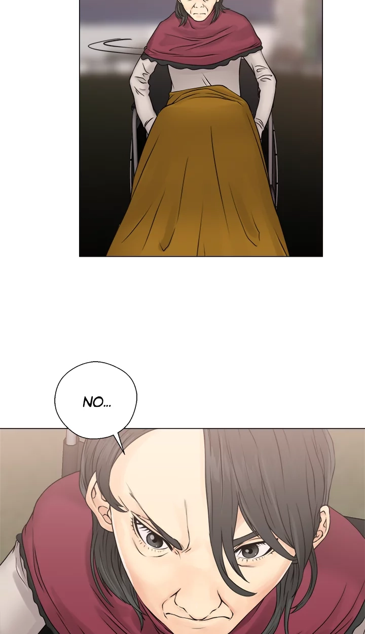 Read Lust Awakening chapter 23 image 44 on Lezhin
