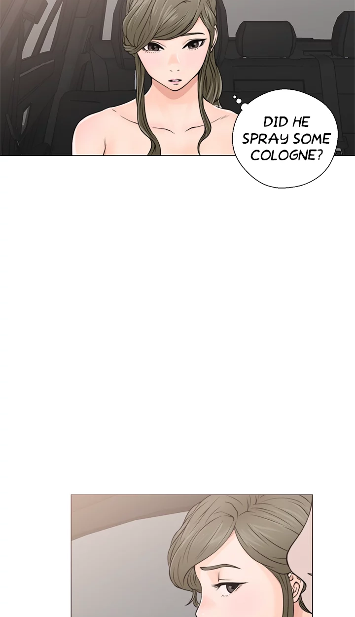 Read Lust Awakening chapter 23 image 5 on Lezhin