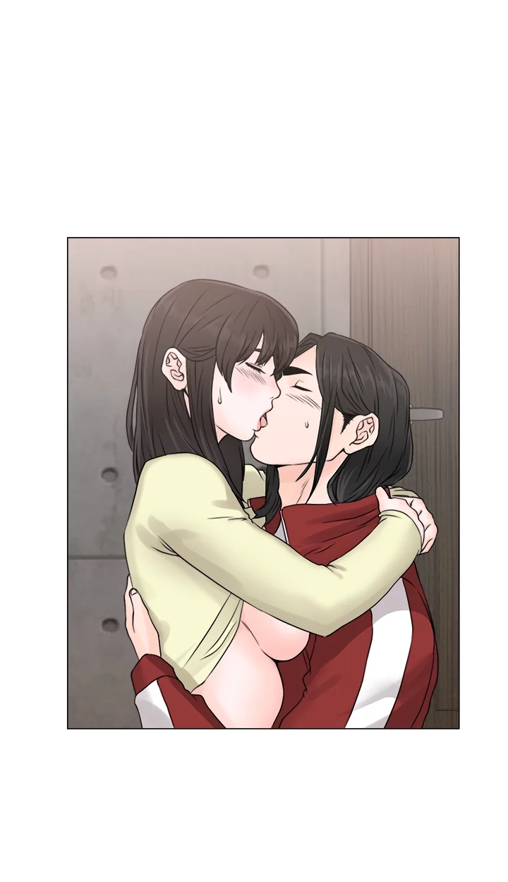 Read Lust Awakening chapter 23 image 60 on Lezhin