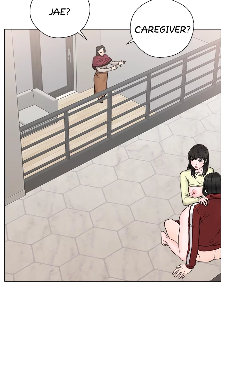Read Lust Awakening chapter 23 image 62 on Lezhin