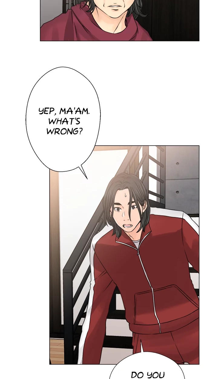 Read Lust Awakening chapter 23 image 64 on Lezhin