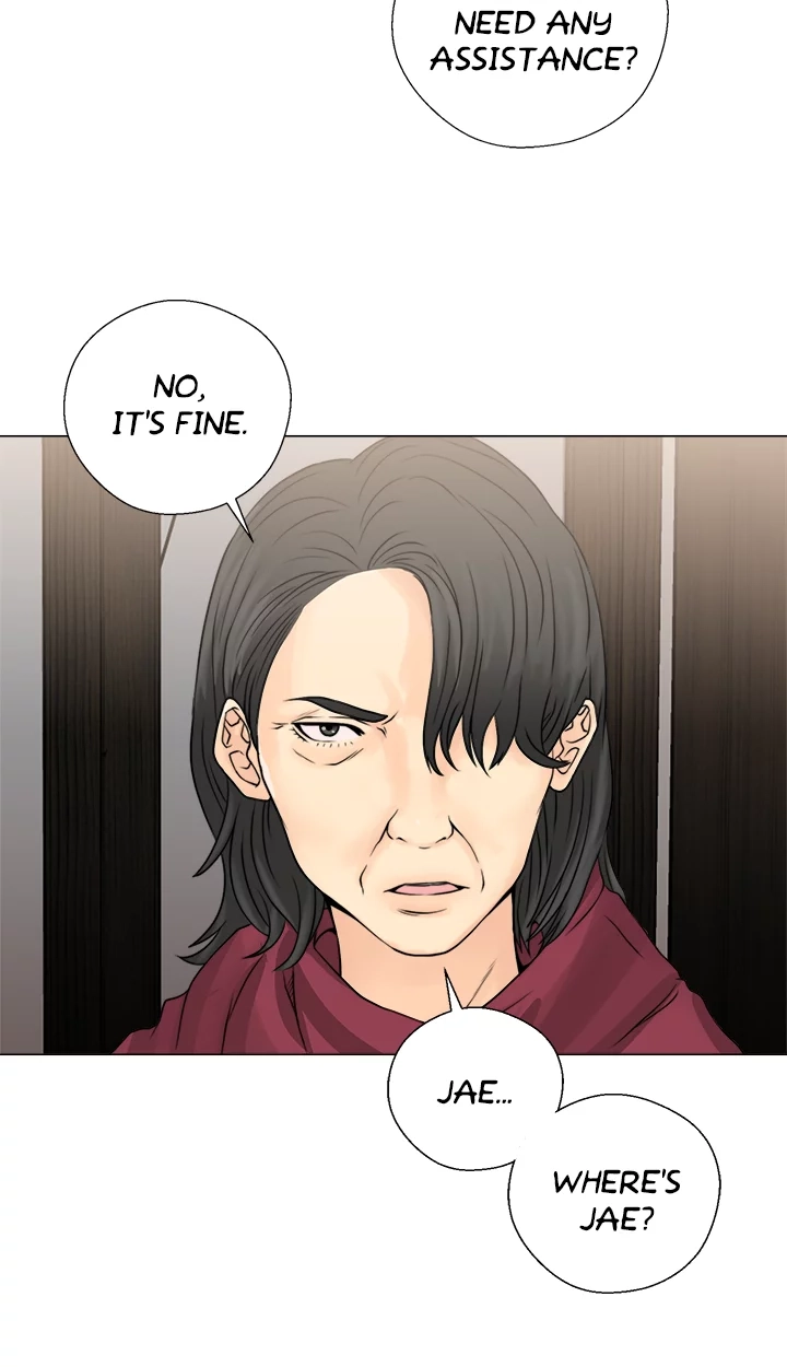 Read Lust Awakening chapter 23 image 65 on Lezhin