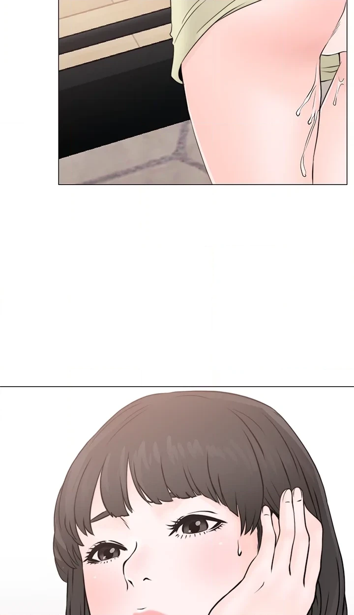 Read Lust Awakening chapter 23 image 69 on Lezhin