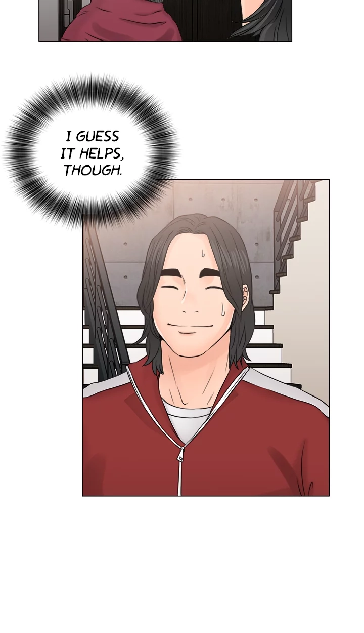 Read Lust Awakening chapter 23 image 72 on Lezhin