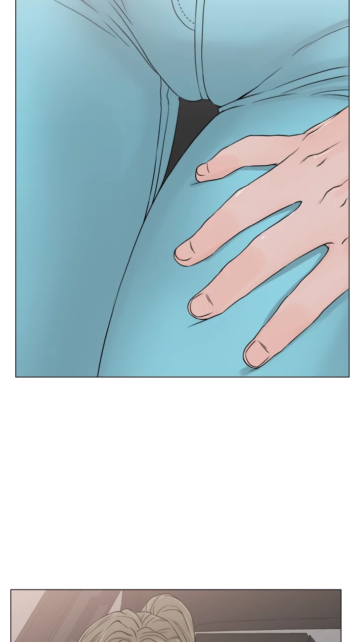 Read Lust Awakening chapter 23 image 77 on Lezhin