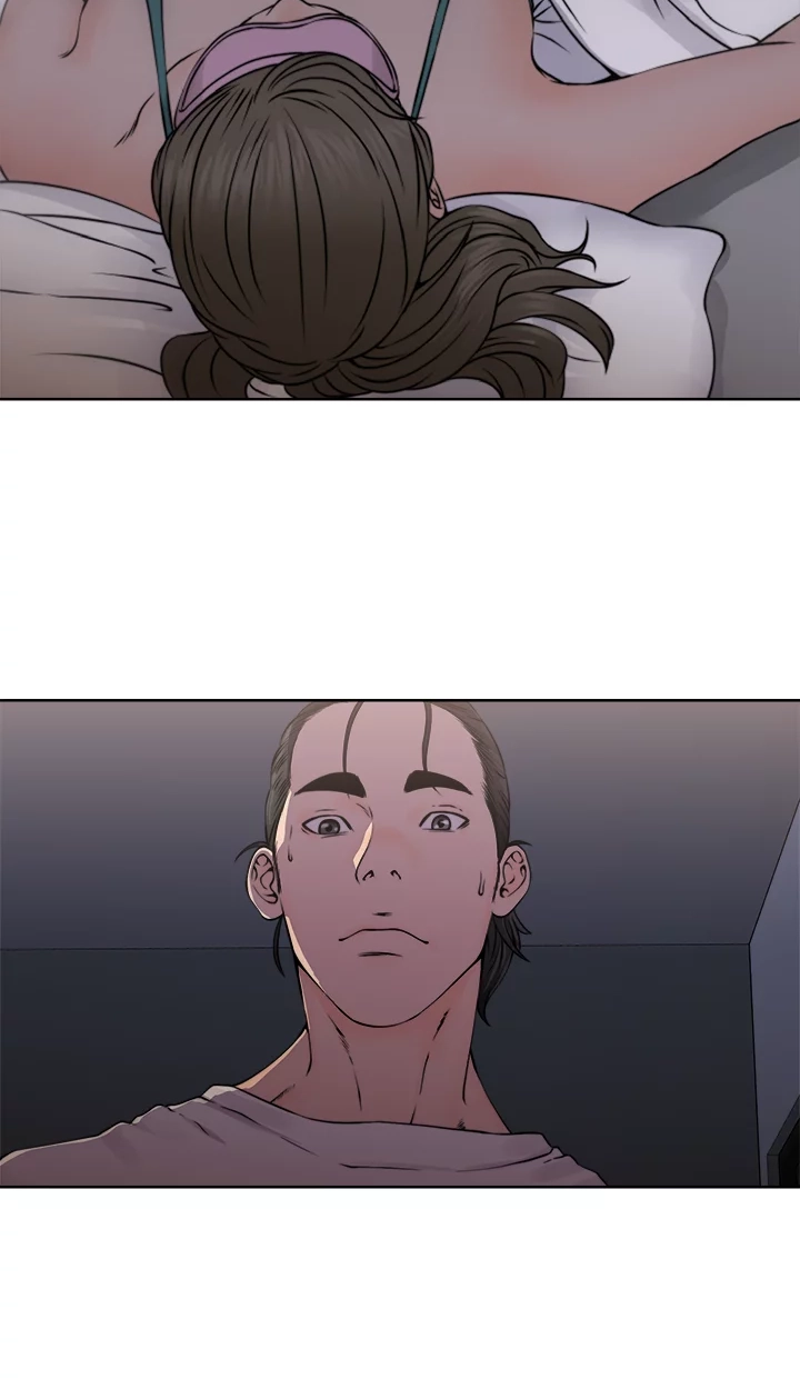 Read Lust Awakening chapter 26 image 1 on Lezhin