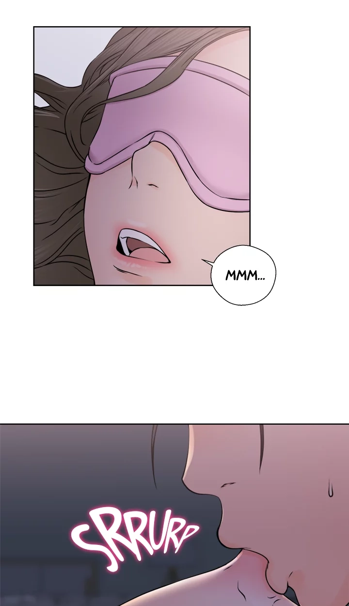 Read Lust Awakening chapter 26 image 20 on Lezhin