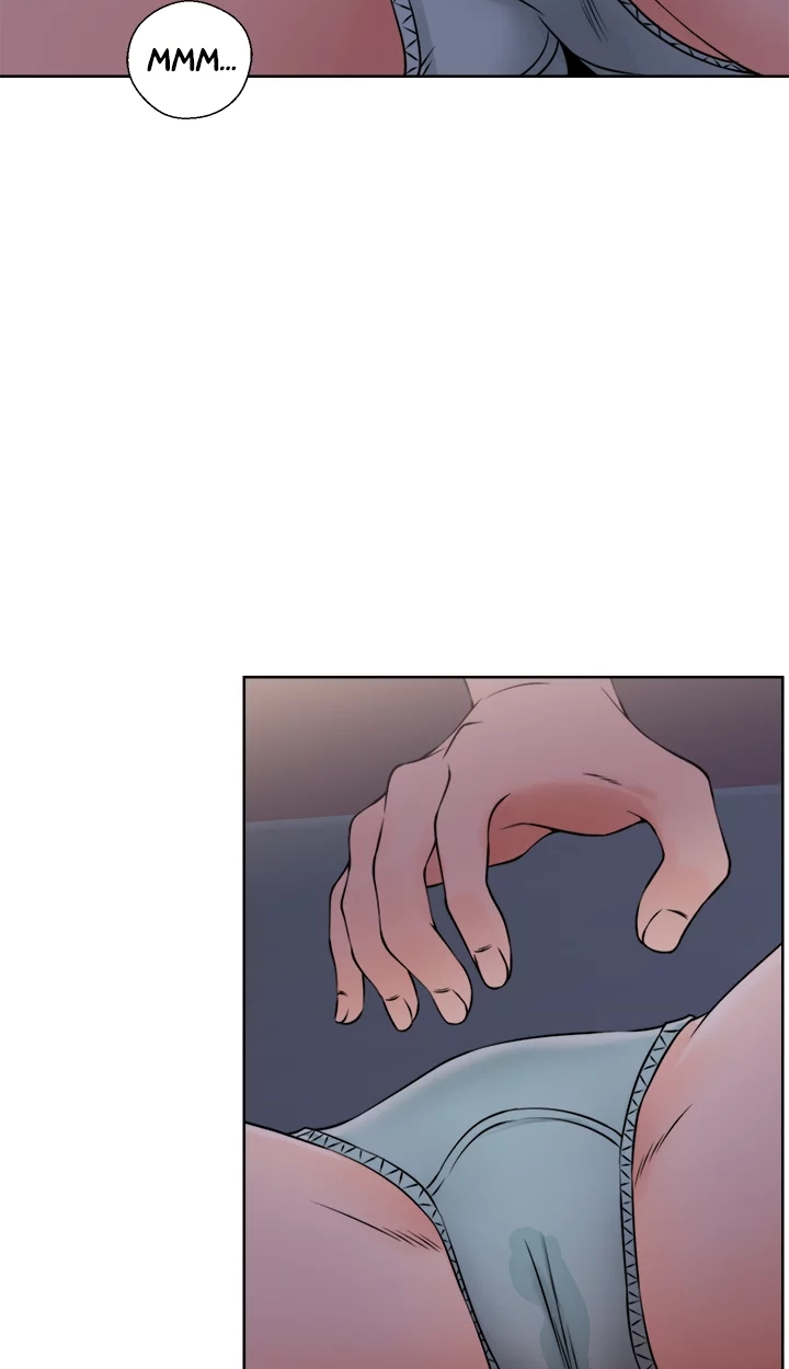 Read Lust Awakening chapter 26 image 33 on Lezhin