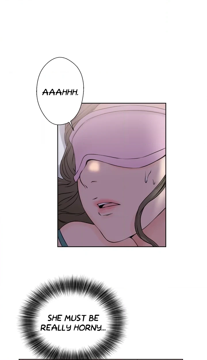 Read Lust Awakening chapter 26 image 39 on Lezhin