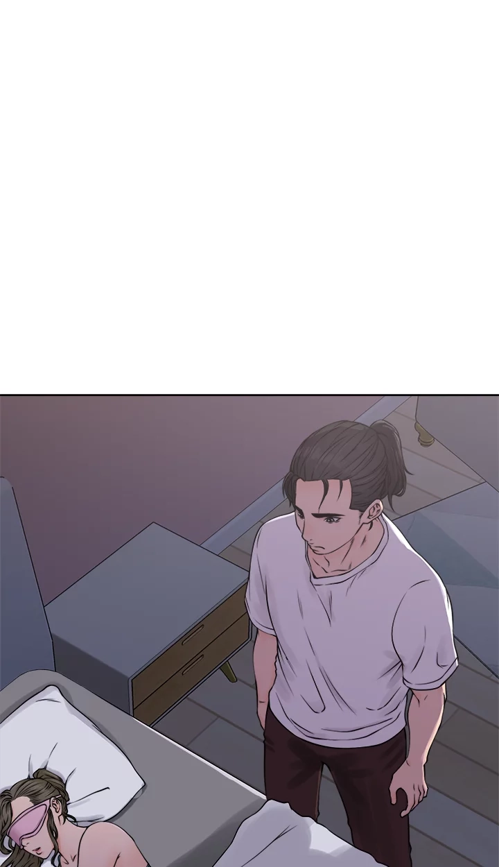 Read Lust Awakening chapter 26 image 4 on Lezhin