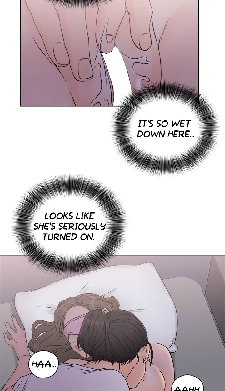 Read Lust Awakening chapter 26 image 40 on Lezhin