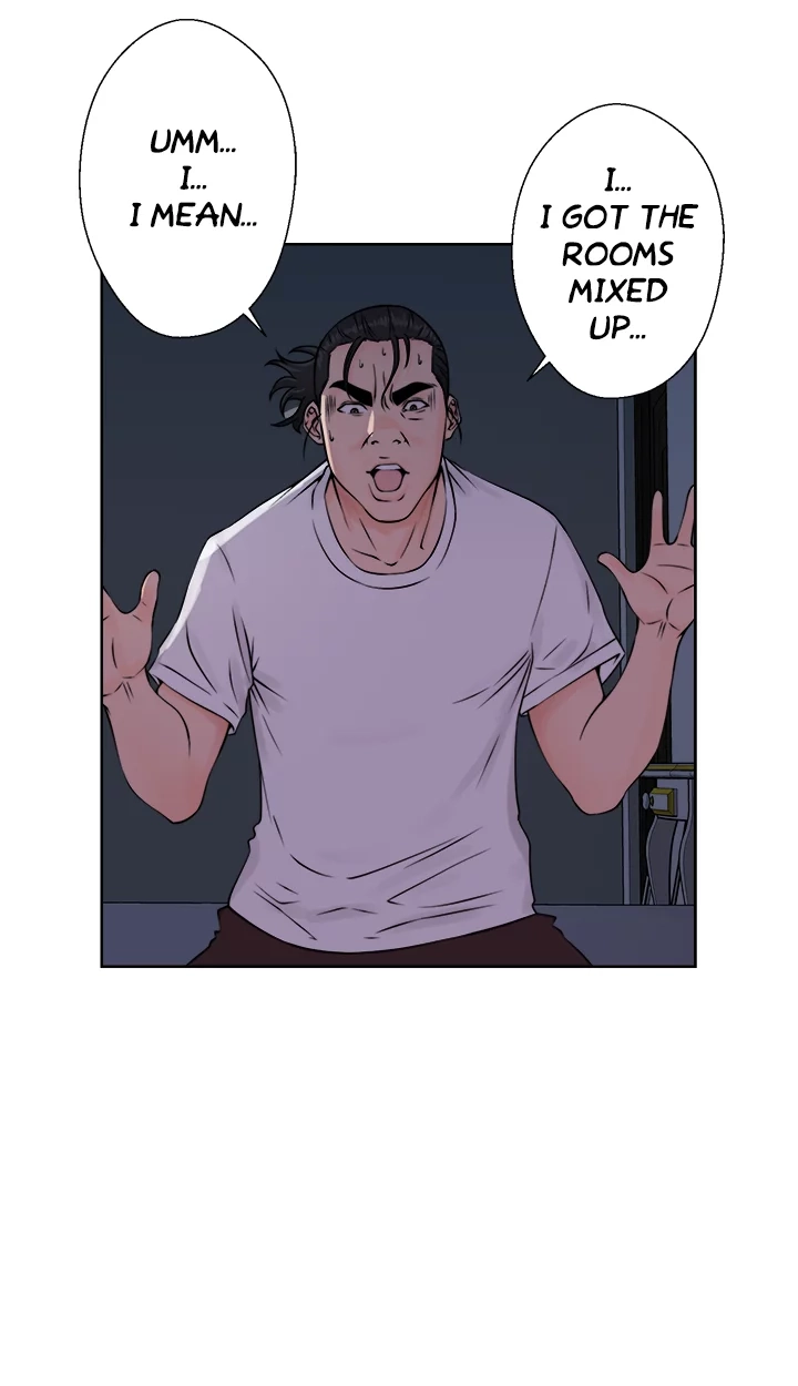 Read Lust Awakening chapter 26 image 47 on Lezhin
