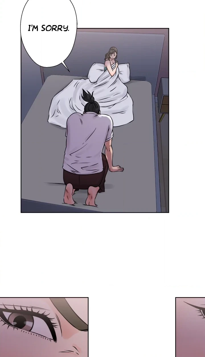 Read Lust Awakening chapter 26 image 49 on Lezhin