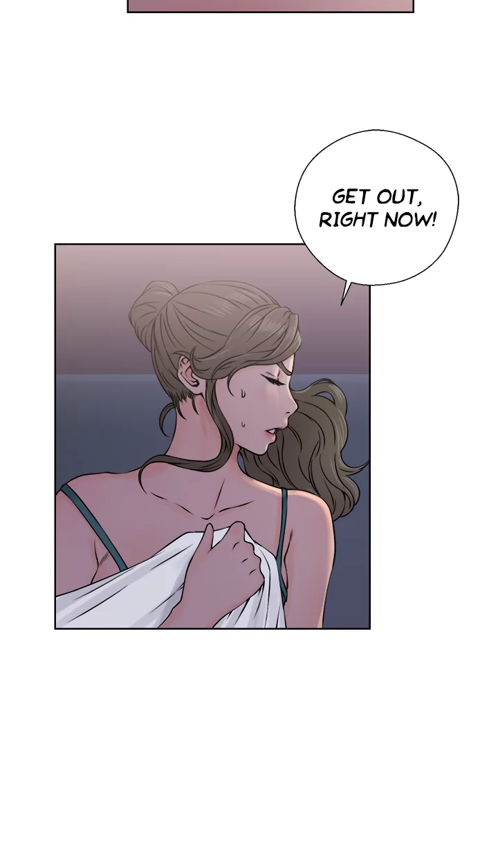 Read Lust Awakening chapter 26 image 50 on Lezhin