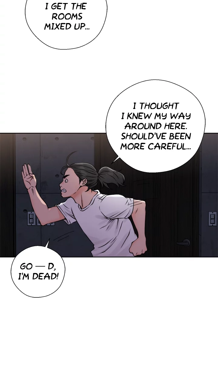 Read Lust Awakening chapter 26 image 53 on Lezhin