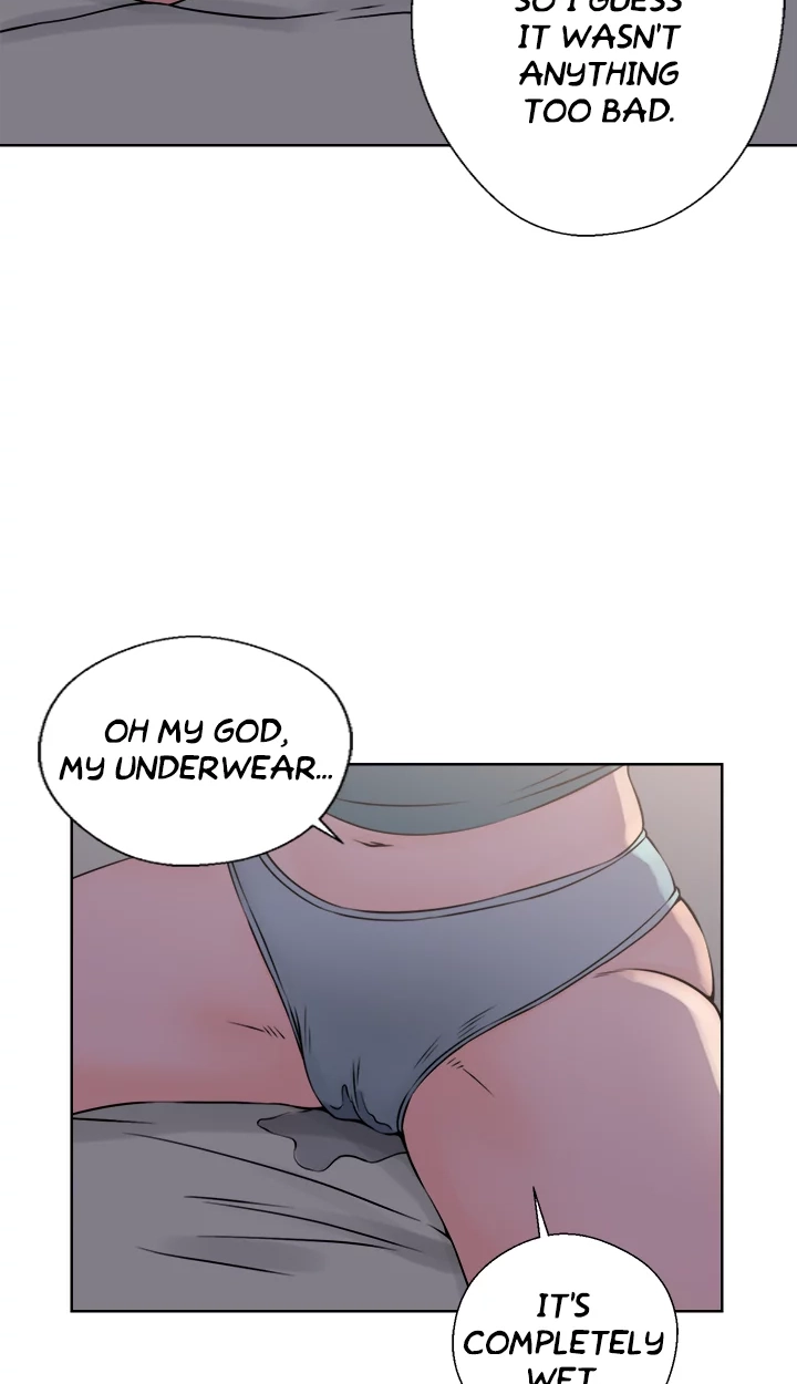 Read Lust Awakening chapter 26 image 56 on Lezhin