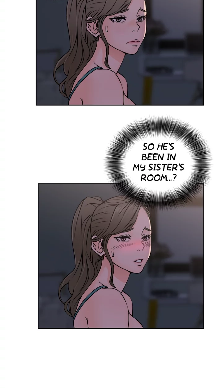 Read Lust Awakening chapter 26 image 58 on Lezhin