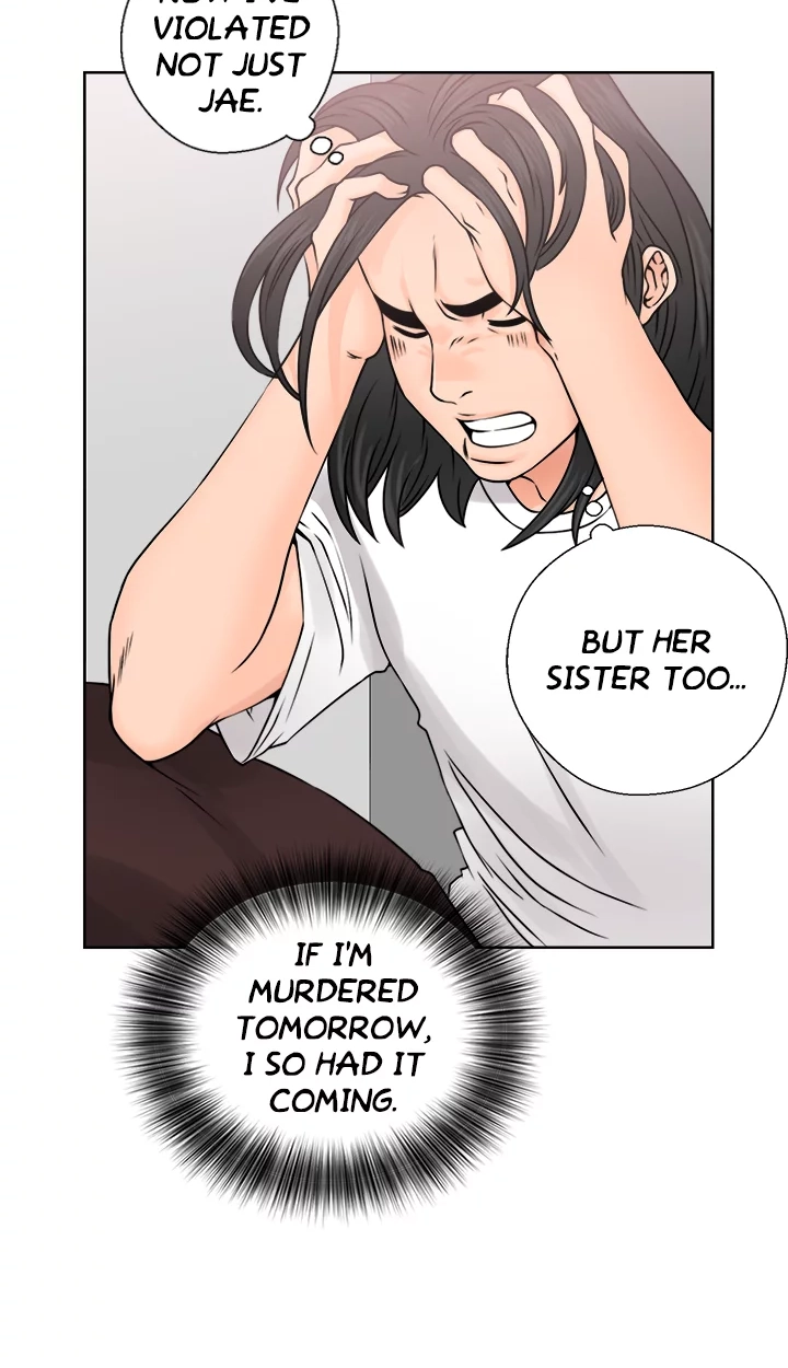 Read Lust Awakening chapter 26 image 64 on Lezhin