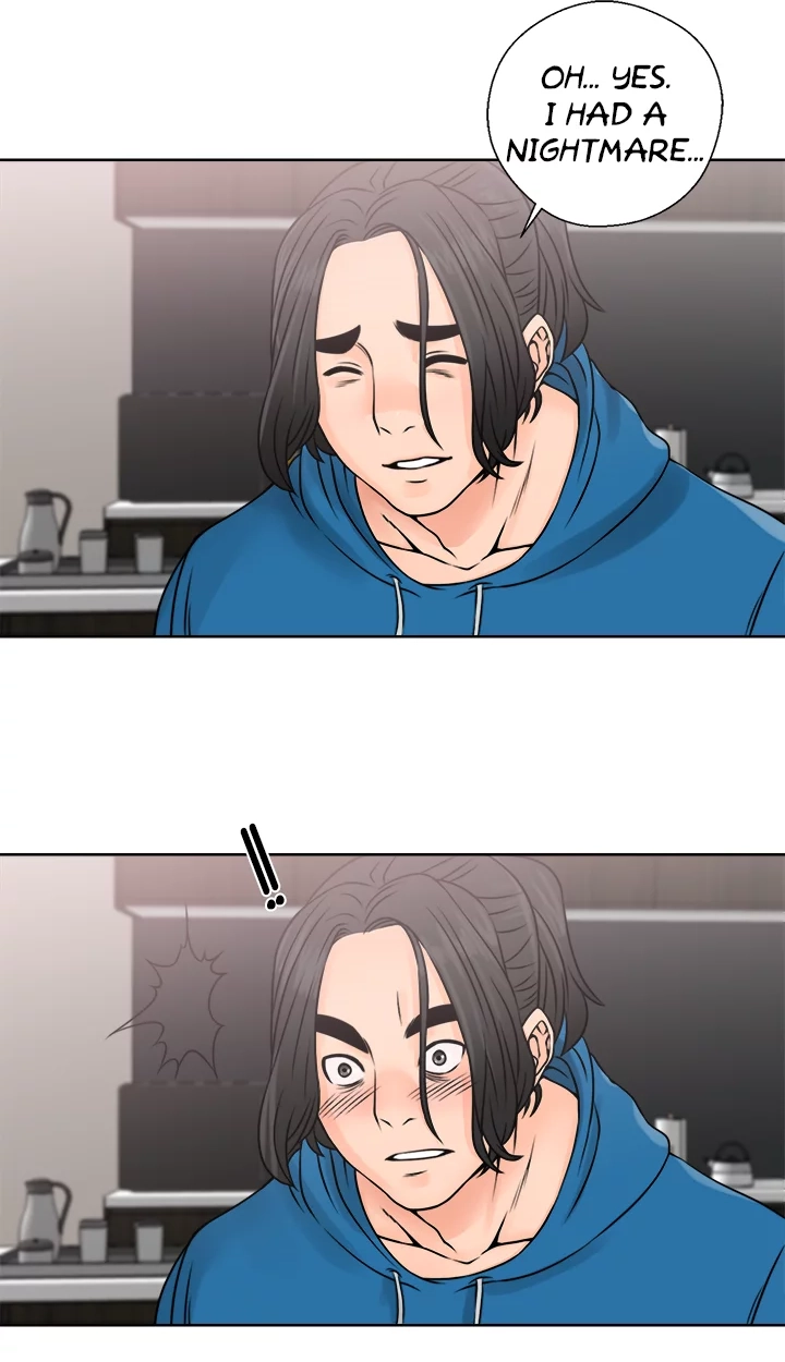 Read Lust Awakening chapter 26 image 68 on Lezhin