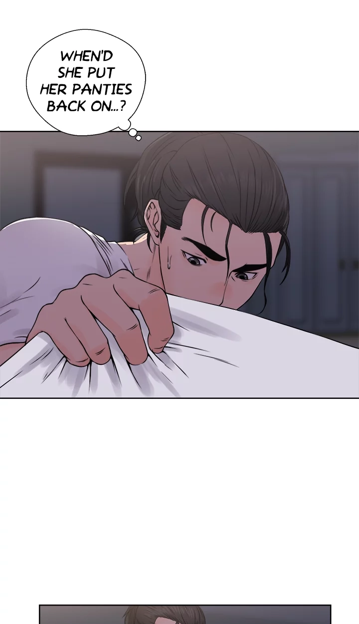 Read Lust Awakening chapter 26 image 8 on Lezhin