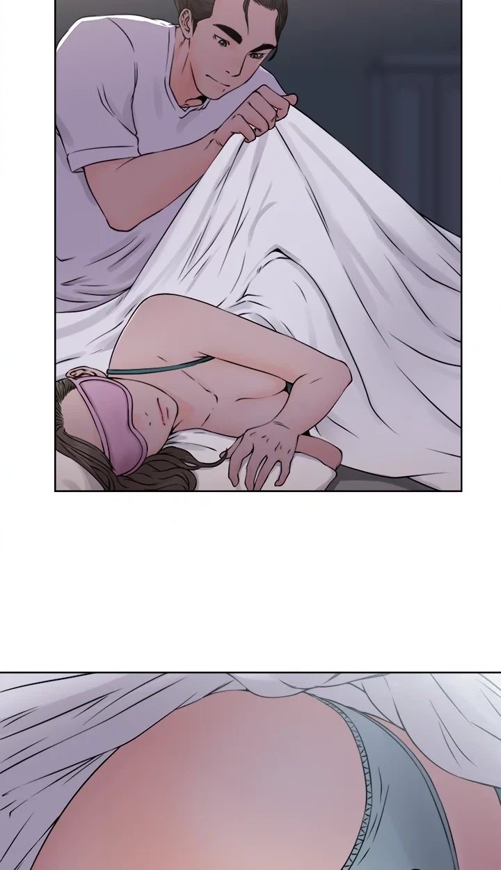 Read Lust Awakening chapter 26 image 9 on Lezhin