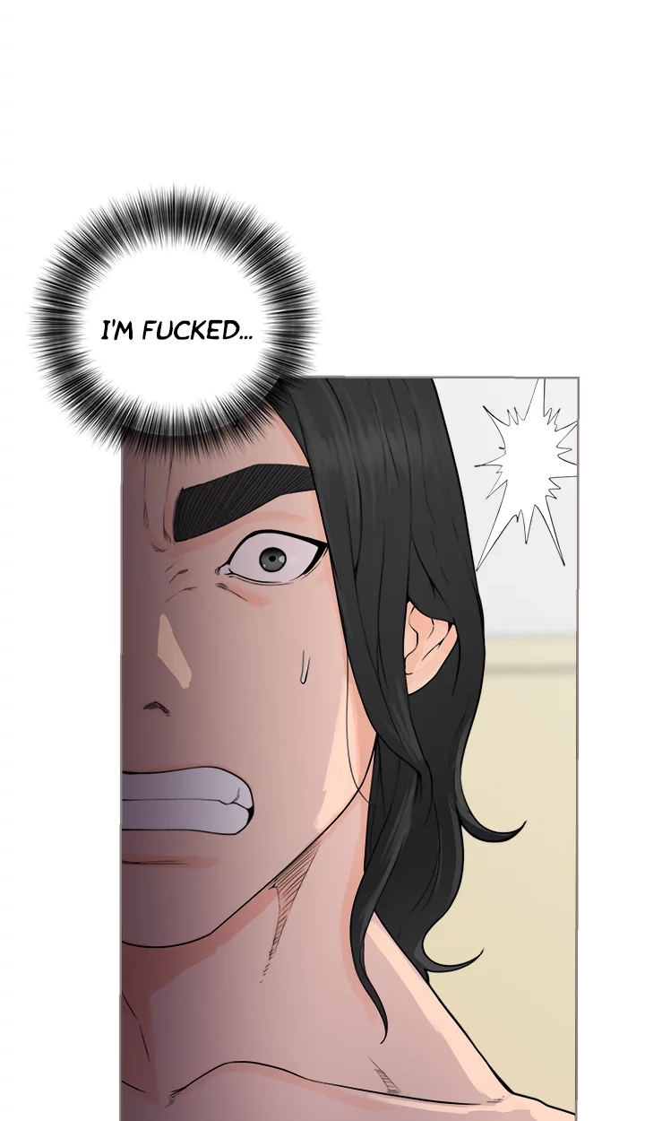 Read Lust Awakening chapter 28 image 2 on Lezhin