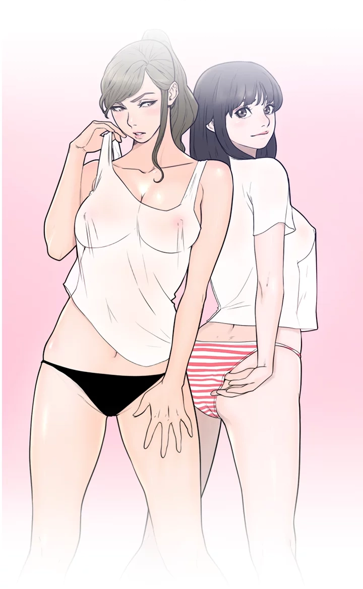Read Lust Awakening chapter 28 image 21 on Lezhin