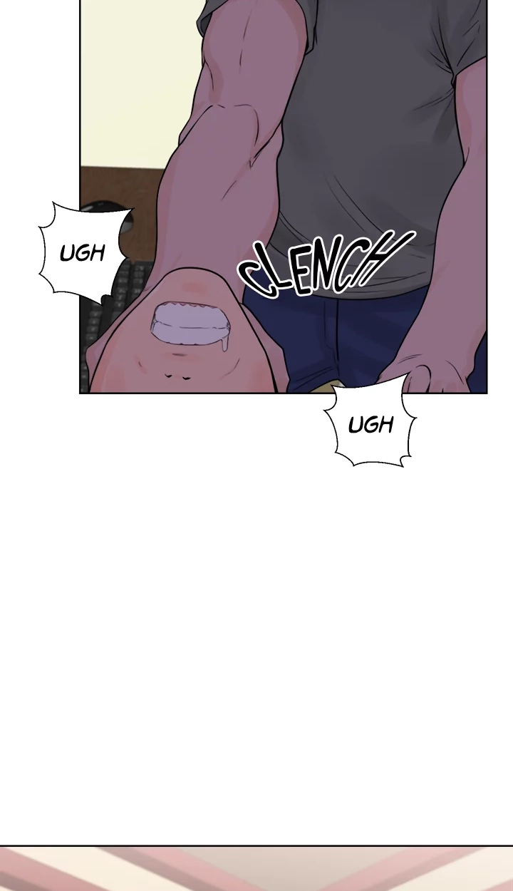 Read Lust Awakening chapter 28 image 33 on Lezhin