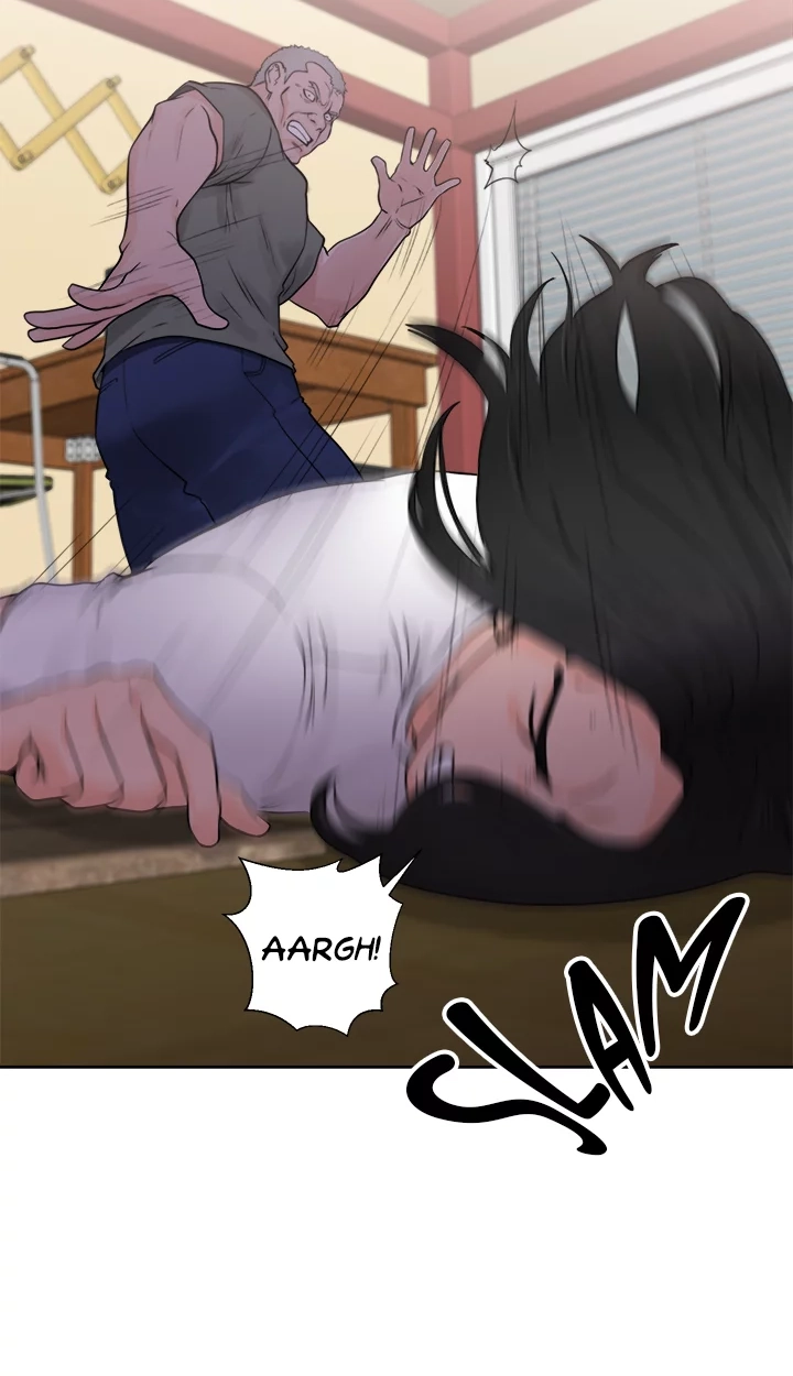 Read Lust Awakening chapter 28 image 34 on Lezhin