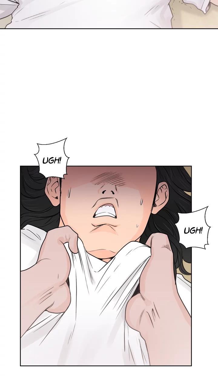 Read Lust Awakening chapter 28 image 36 on Lezhin
