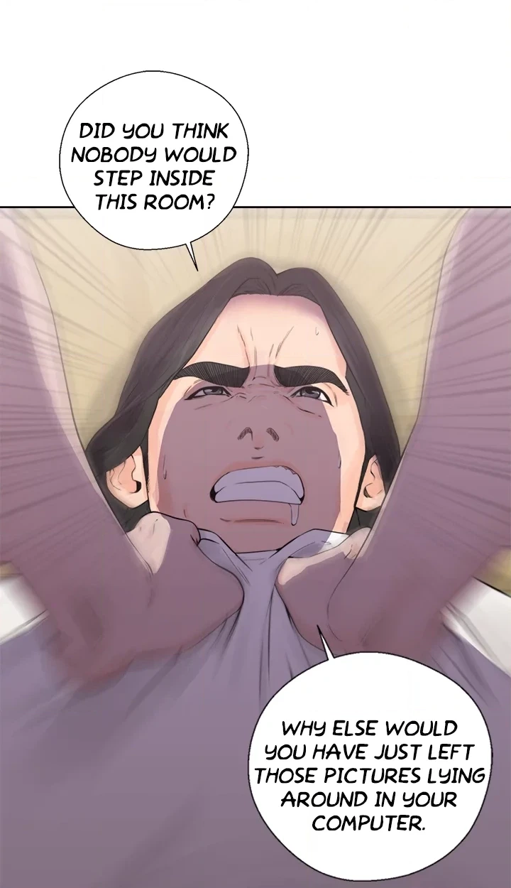 Read Lust Awakening chapter 28 image 39 on Lezhin