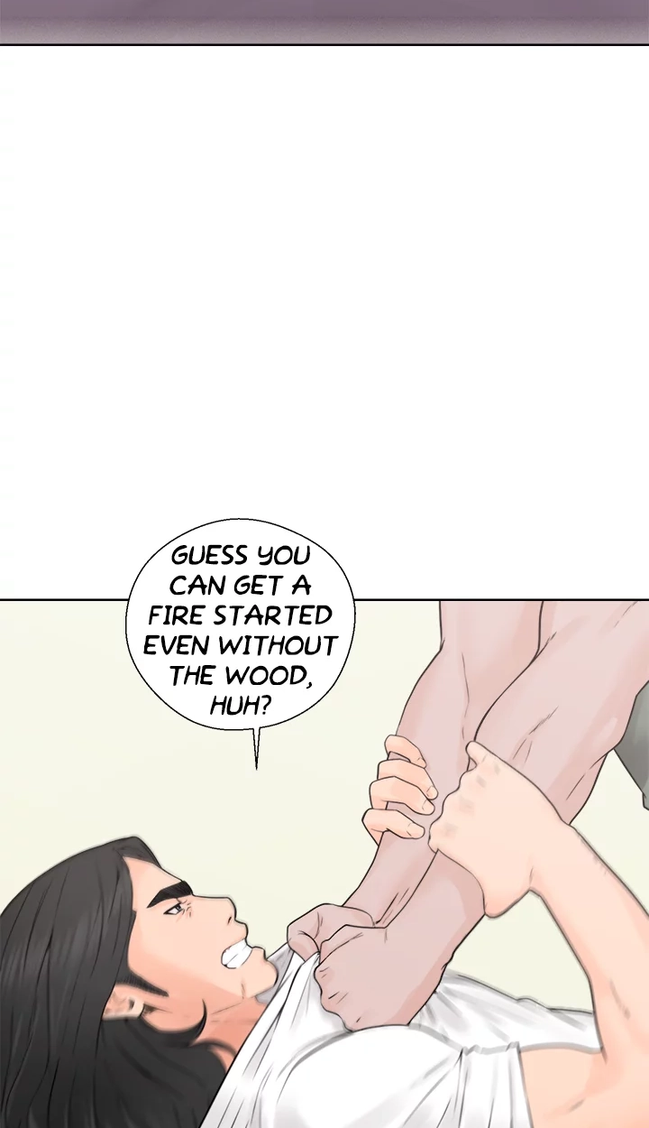 Read Lust Awakening chapter 28 image 40 on Lezhin