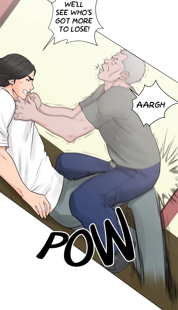 Read Lust Awakening chapter 28 image 45 on Lezhin