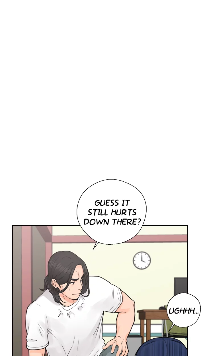 Read Lust Awakening chapter 28 image 47 on Lezhin