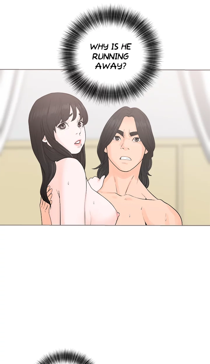 Read Lust Awakening chapter 28 image 5 on Lezhin
