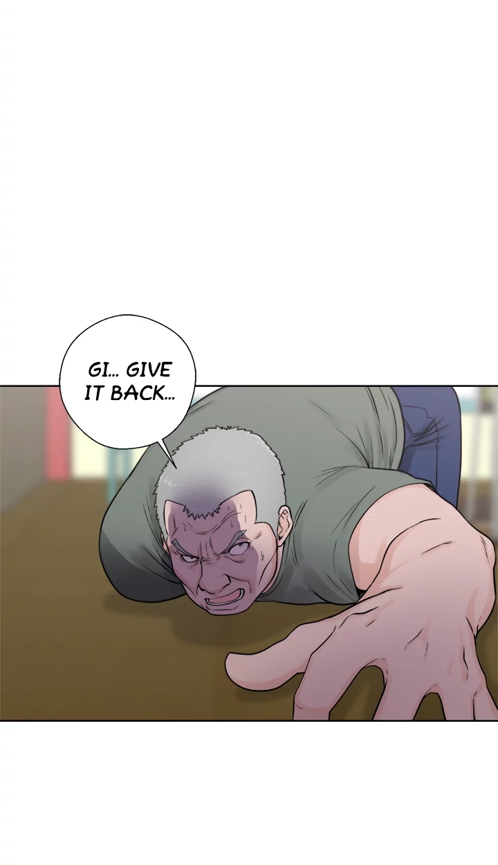 Read Lust Awakening chapter 28 image 50 on Lezhin