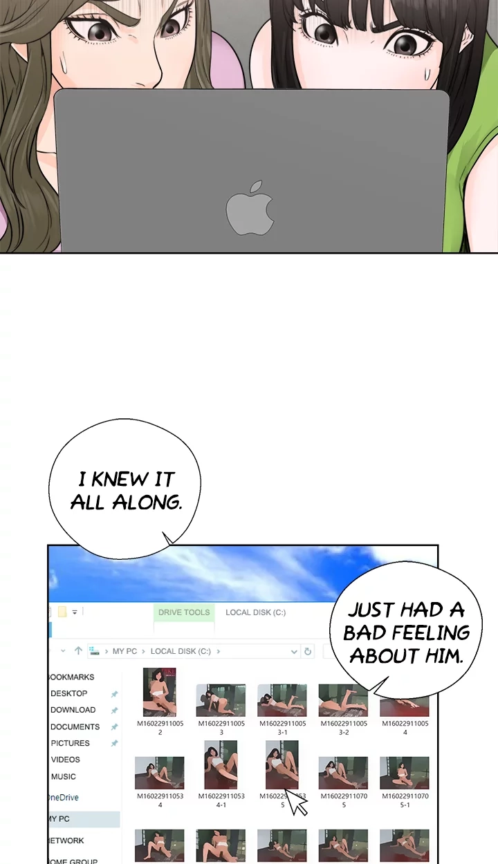 Read Lust Awakening chapter 28 image 57 on Lezhin