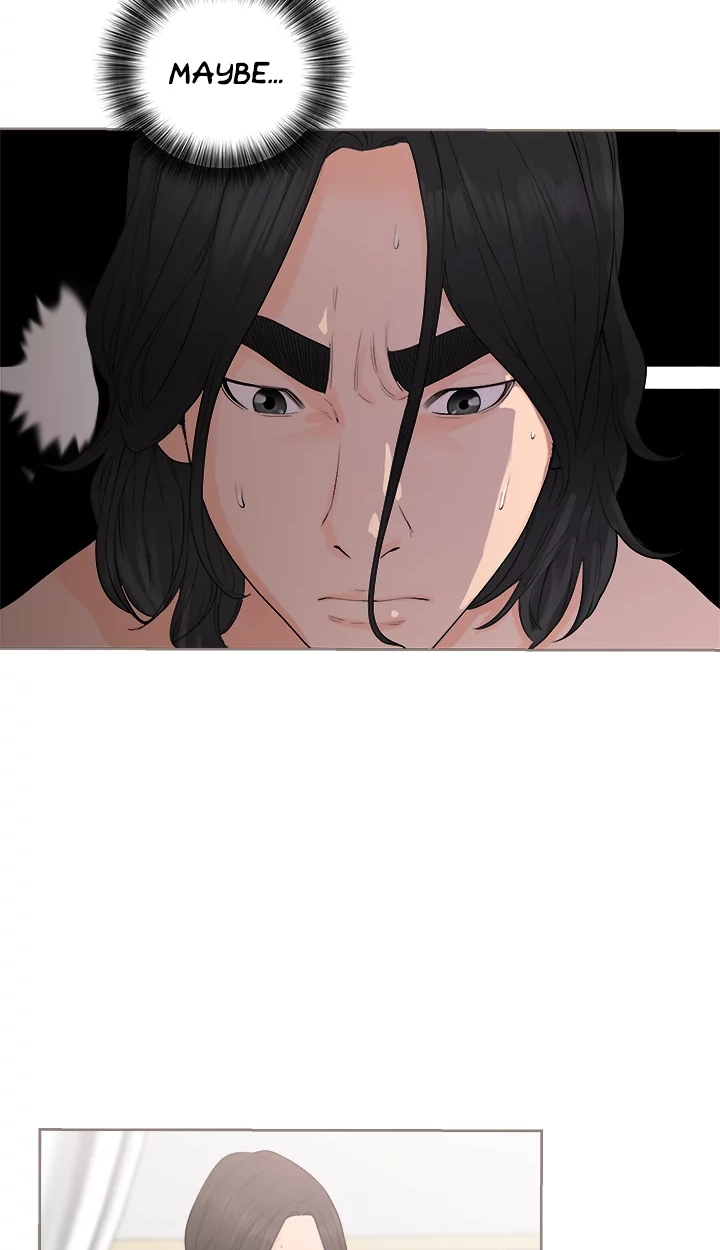 Read Lust Awakening chapter 28 image 6 on Lezhin