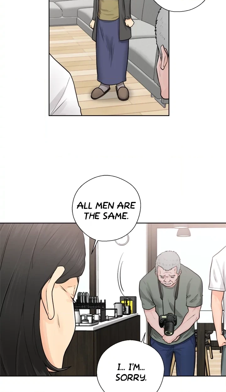 Read Lust Awakening chapter 28 image 69 on Lezhin