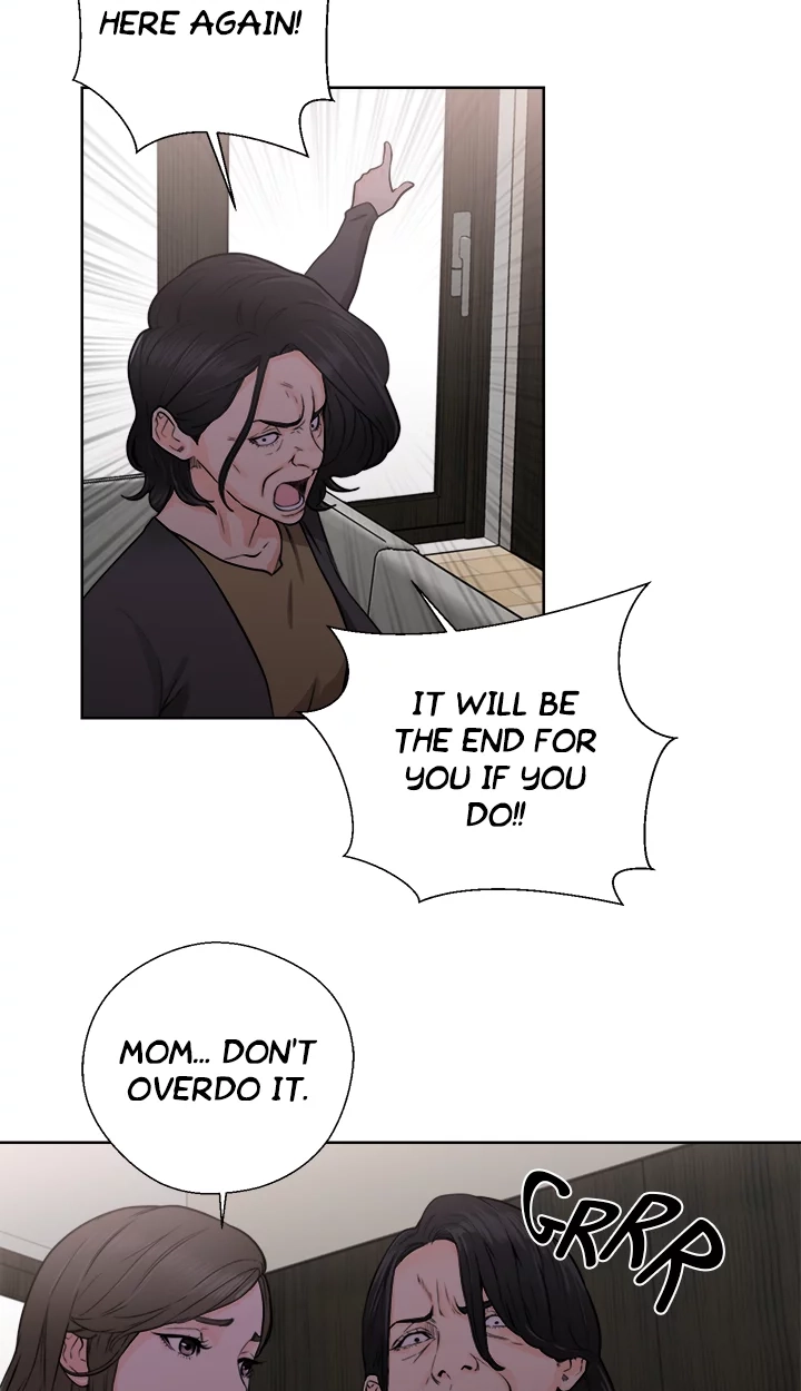 Read Lust Awakening chapter 28 image 73 on Lezhin