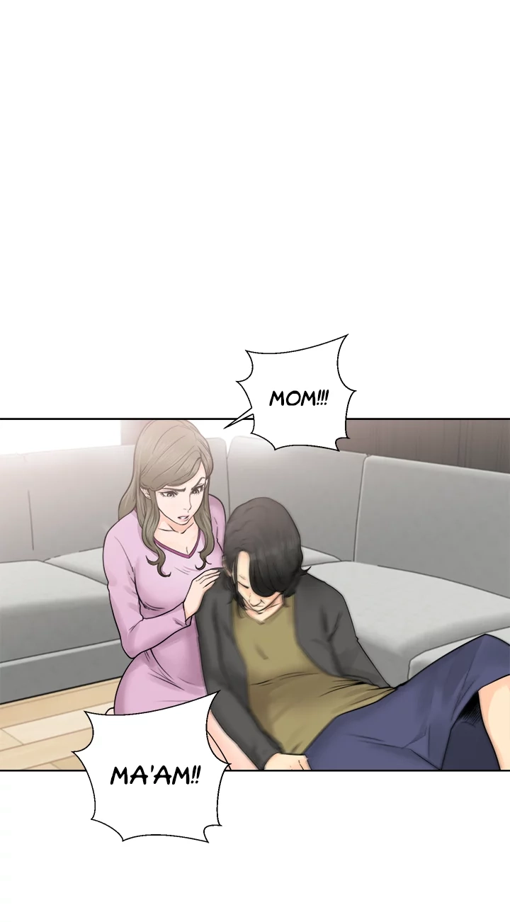 Read Lust Awakening chapter 28 image 75 on Lezhin